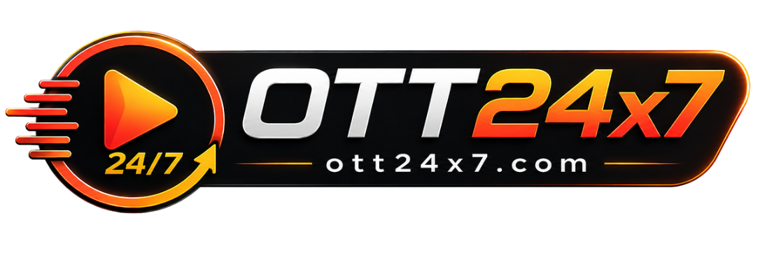 OTT24x7
